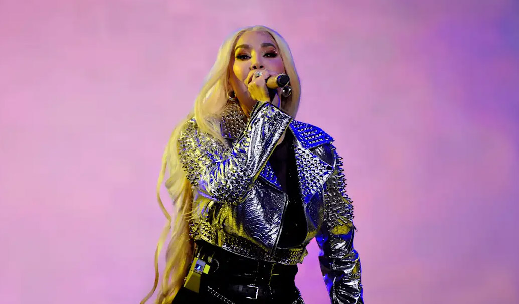 Ivy Queen & La India