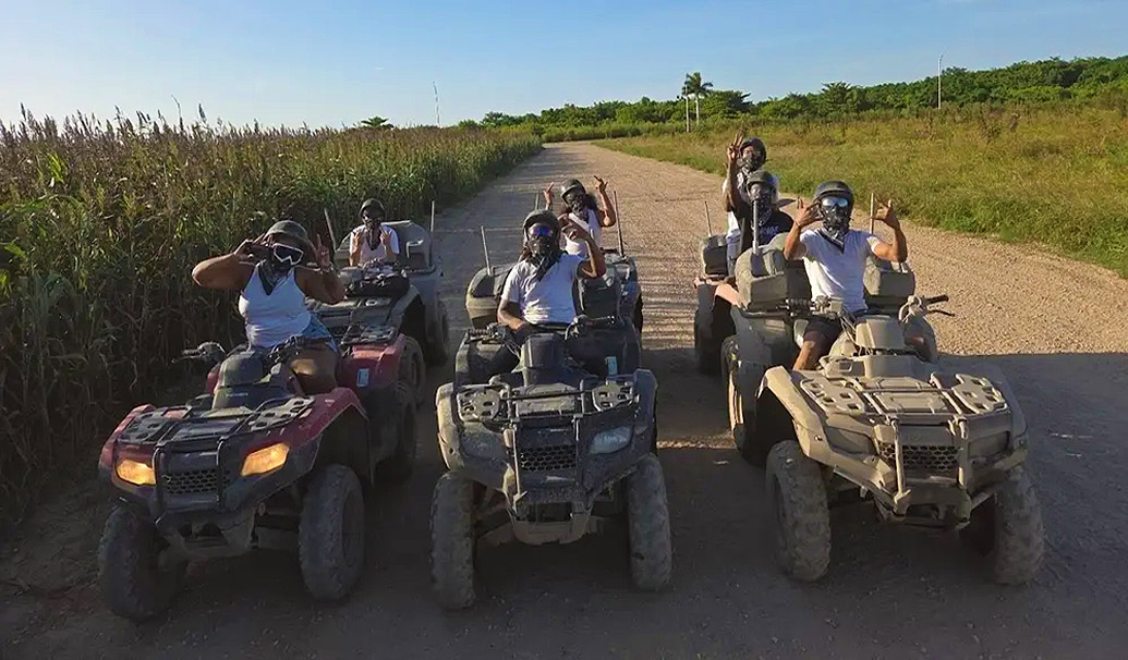 ATV Tour Rentals