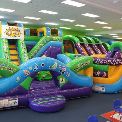 Slide