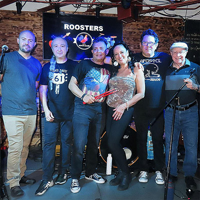 The Roosters