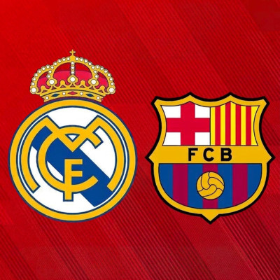 Real Madrid vs FC Barcelona
