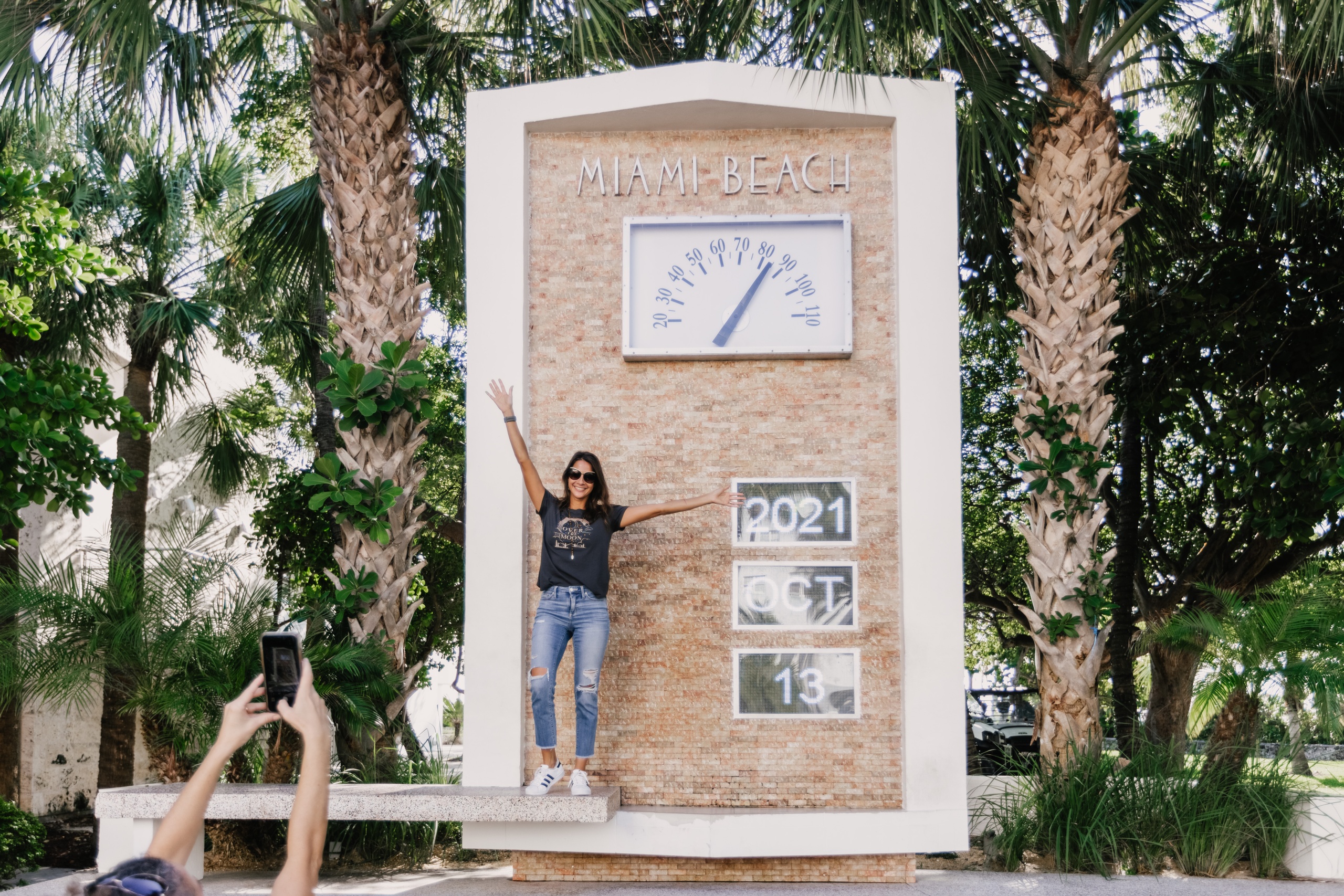 South Beach Art Déco • Tour privé