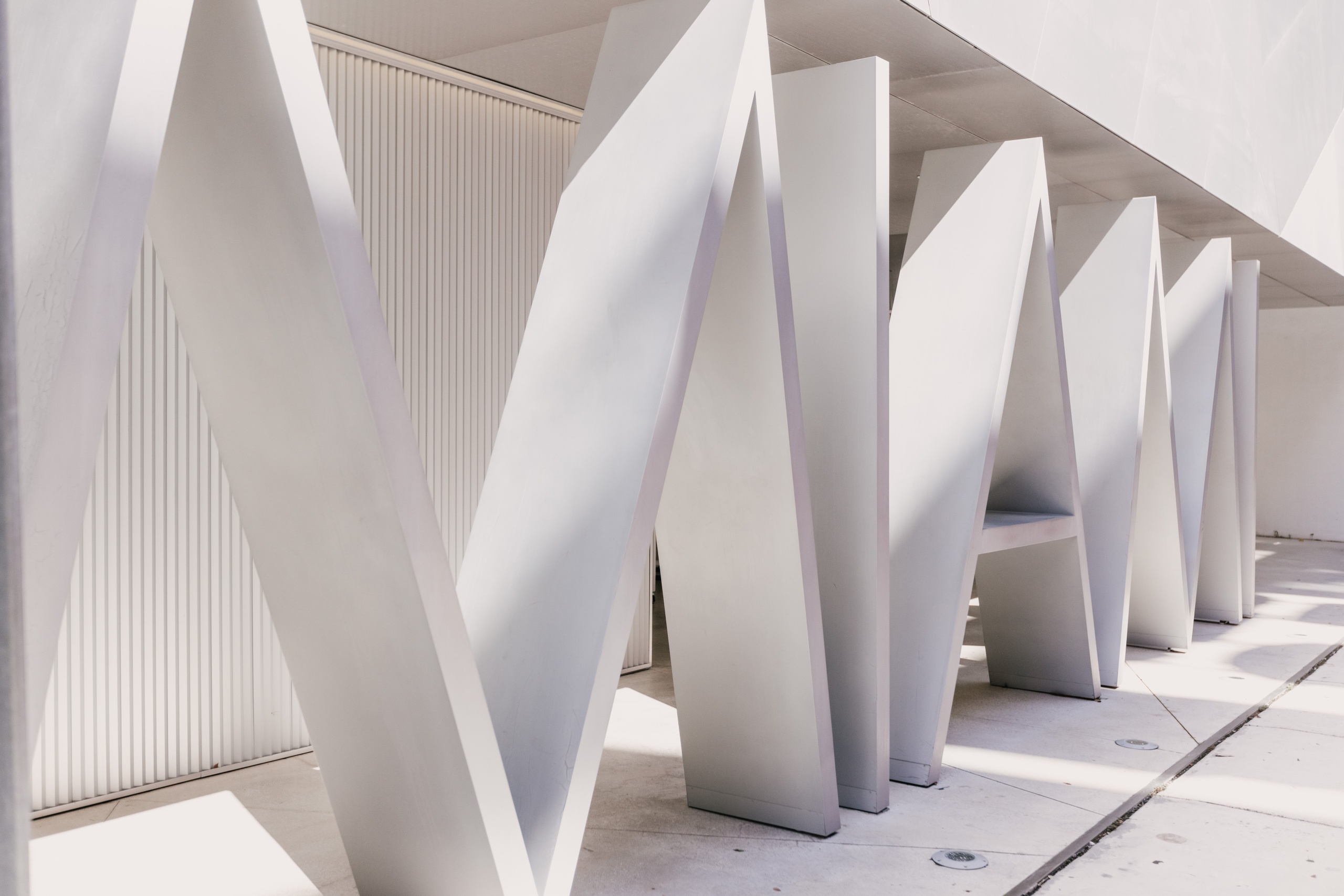 Miami Design District • Tour privé