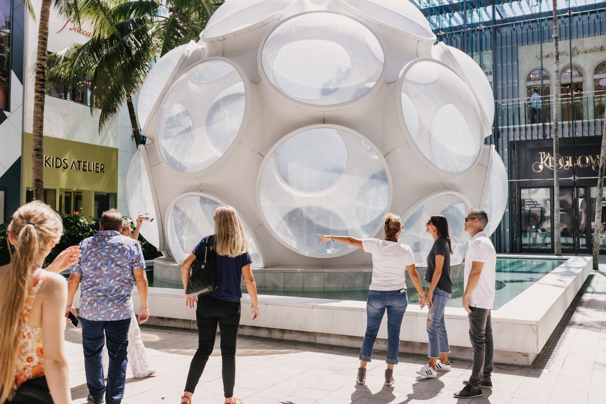 Miami Design District