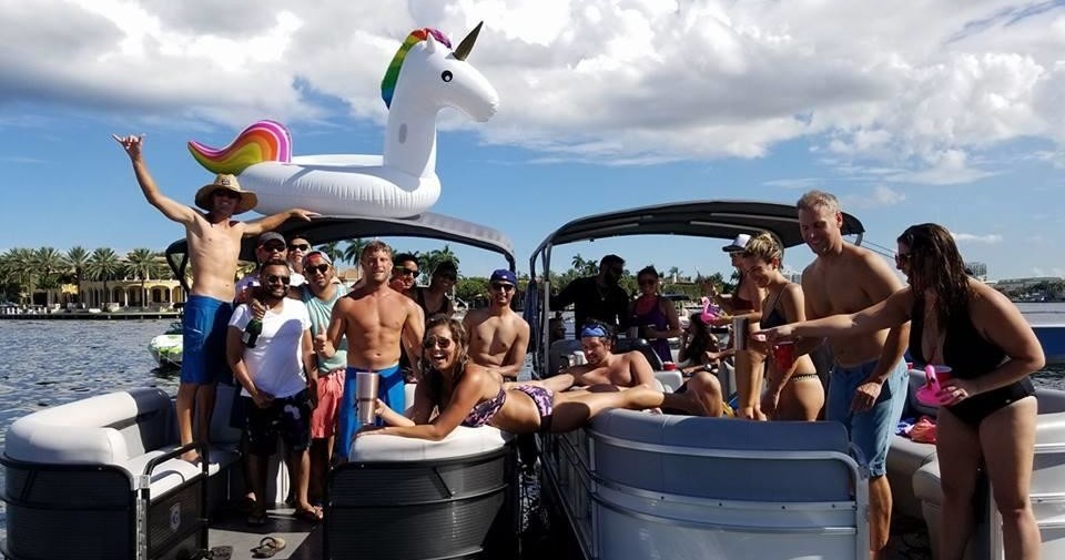 Private Party Boat- 6 Hour