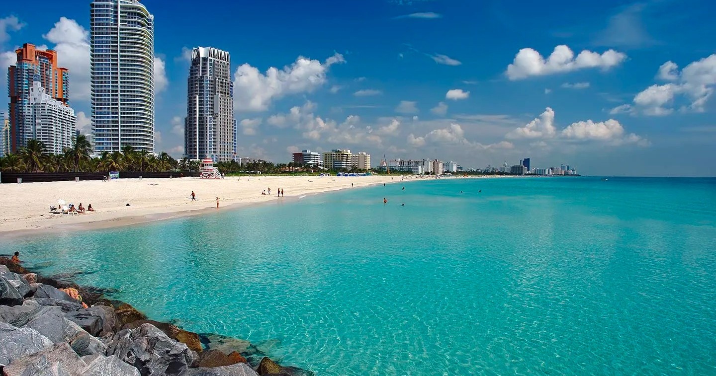 Four Tours Combo with FREE South Beach Bike Rental