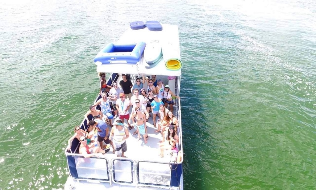 Party Boat Cruise