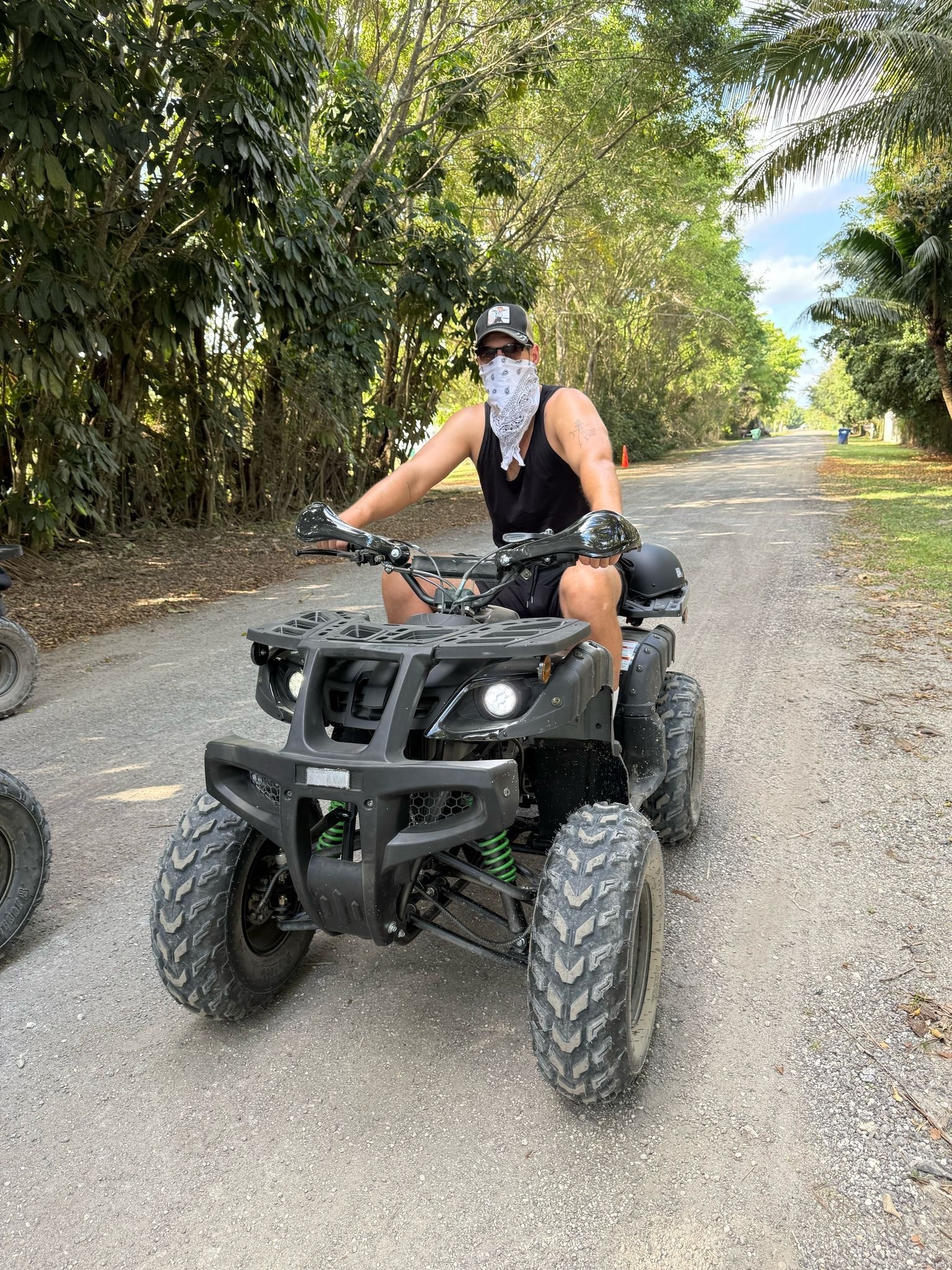 ATV Tour Rentals