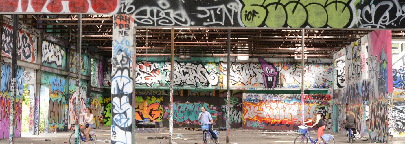 Wynwood - Squad Safari - Walking Tour