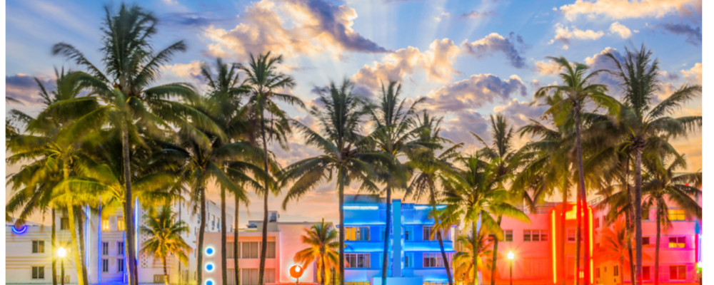 Art Deco Tour: Step Back in Time to the Roaring Twenties