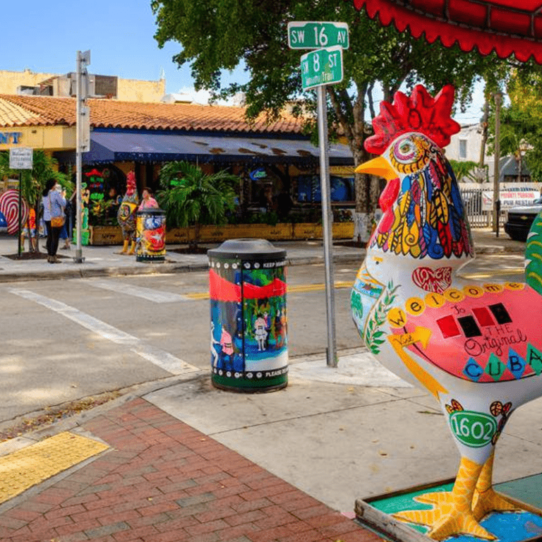 Little Havana Food Tour: A Taste of Cuba