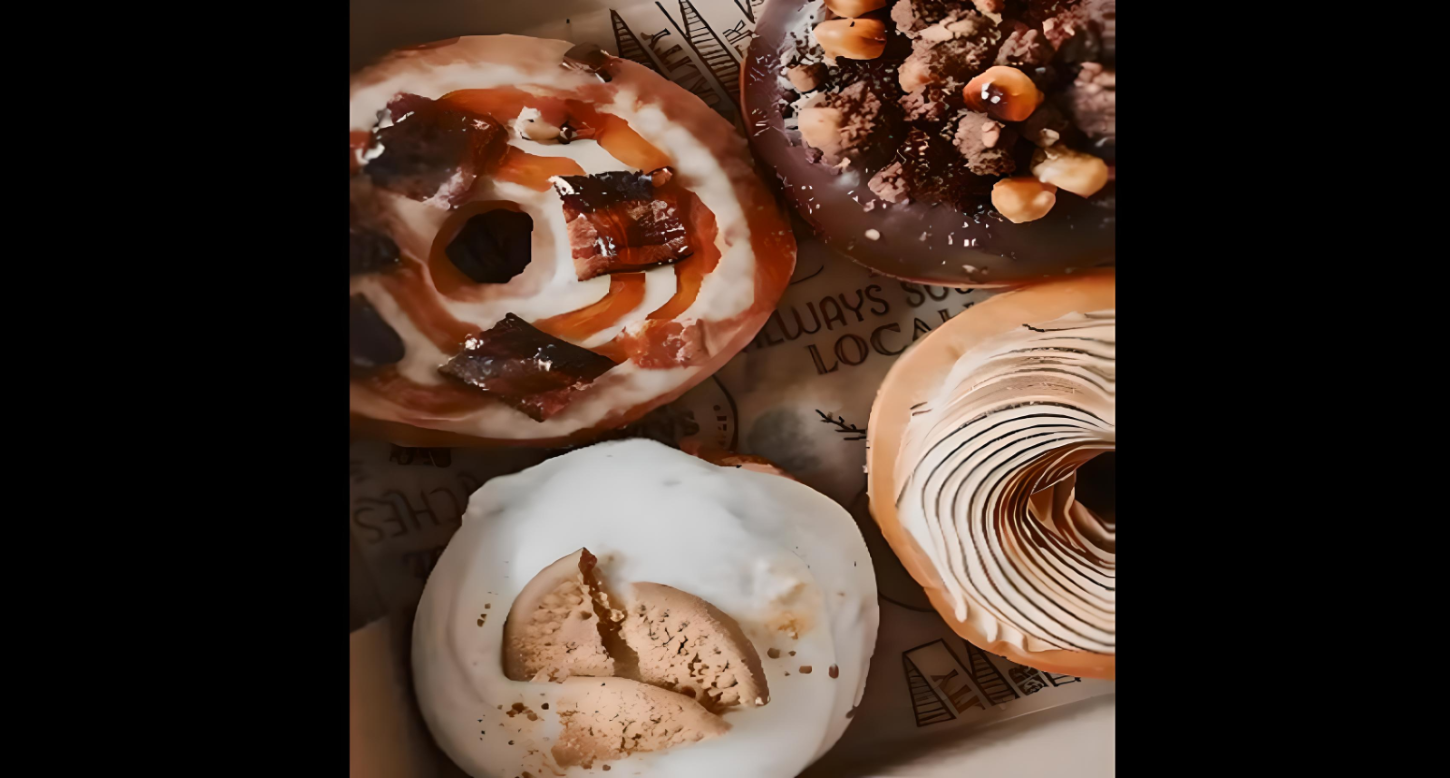 Wynwood Food Tour: A Feast for the Senses