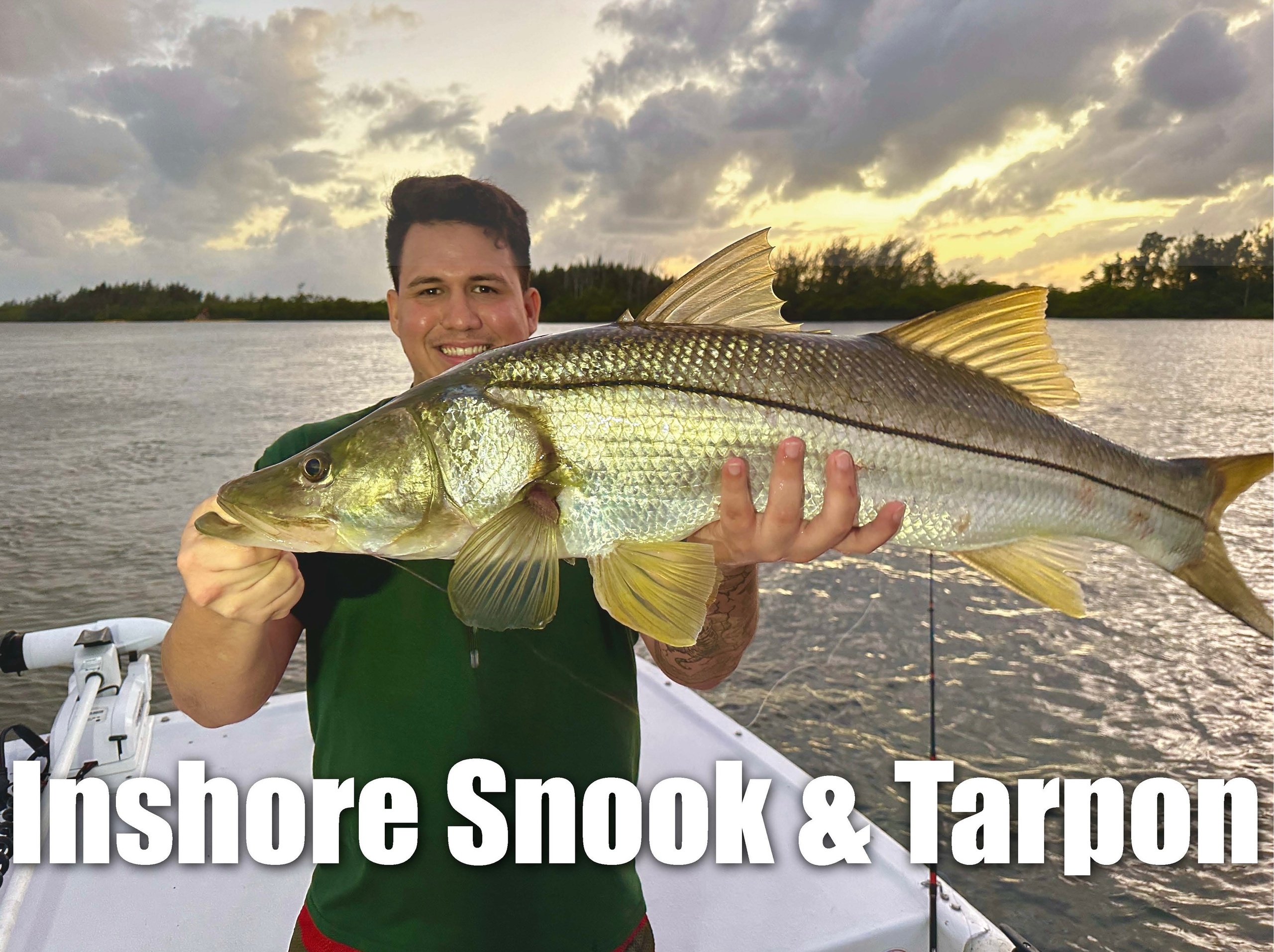 Inshore Charters