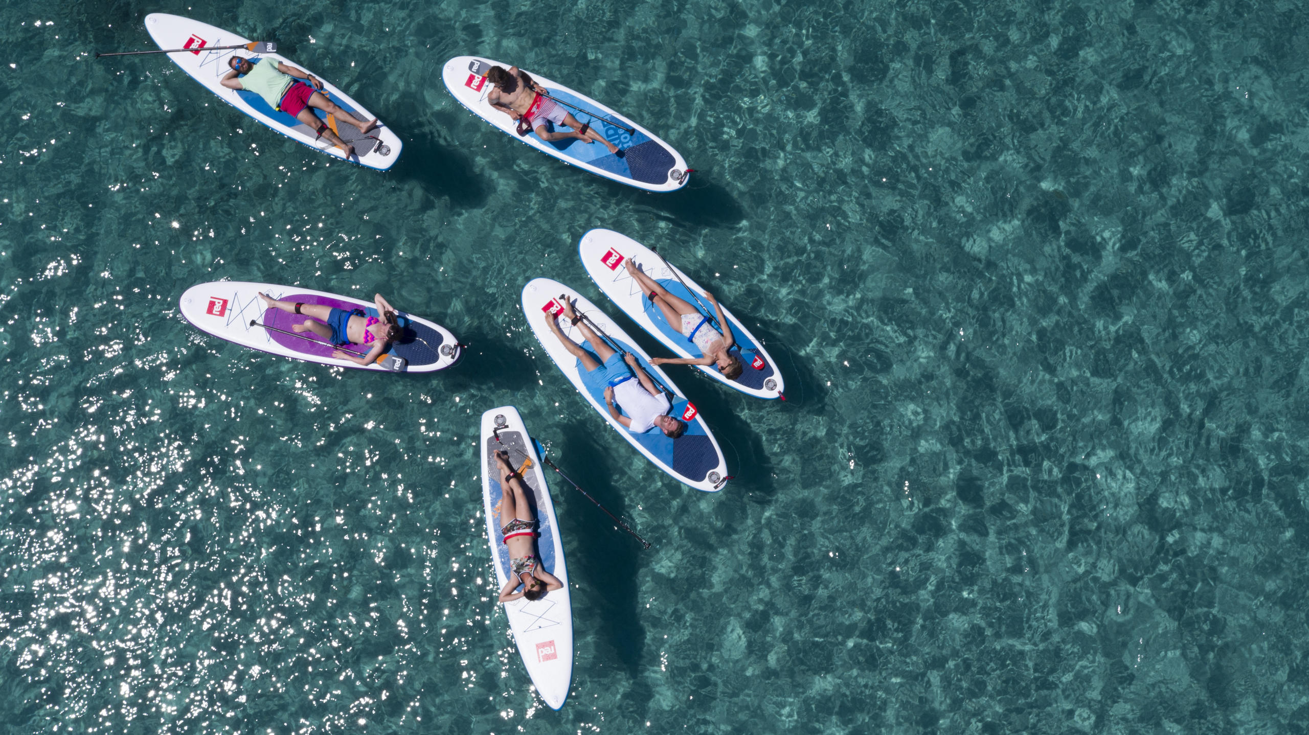 RENTALS - Kayaks & Paddle Boards