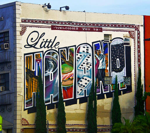 Little Havana Adventure