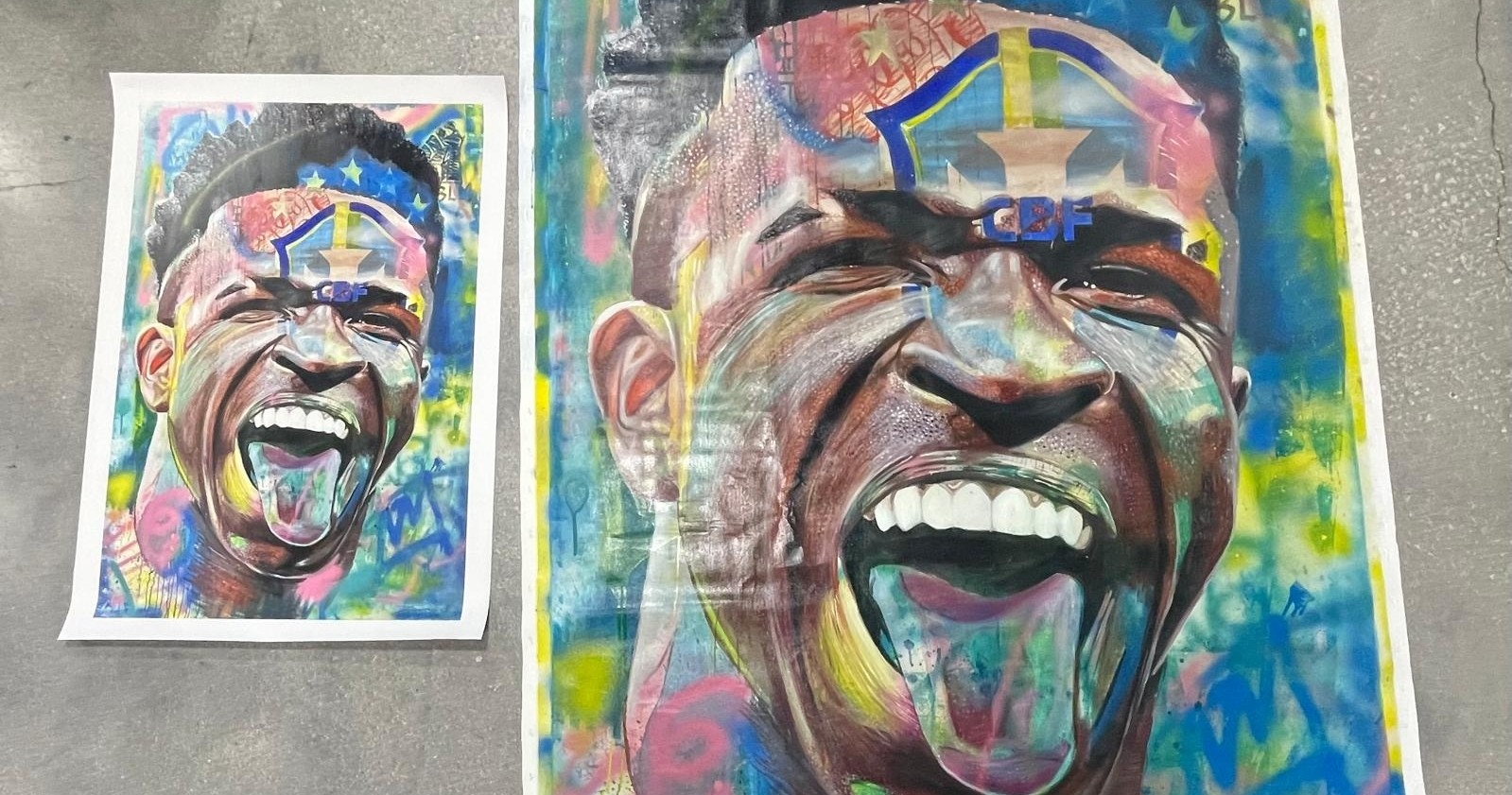 SPORT AND ART EXPERIENCE