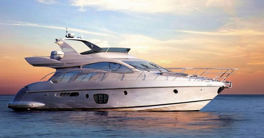 Azimut