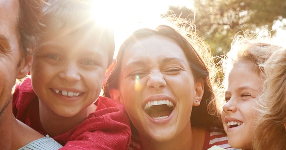 Family Day Experience