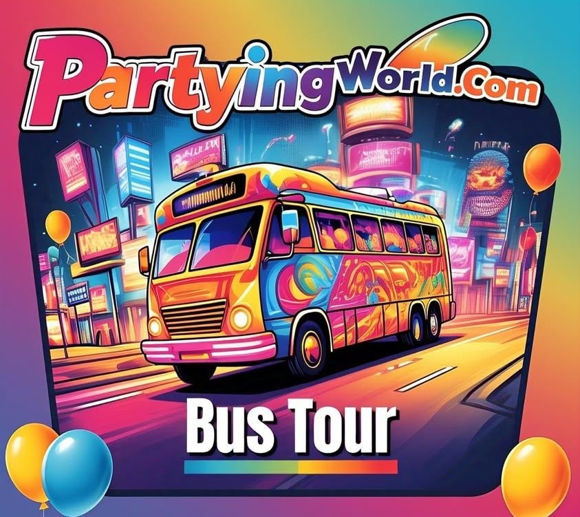 Bus Tours