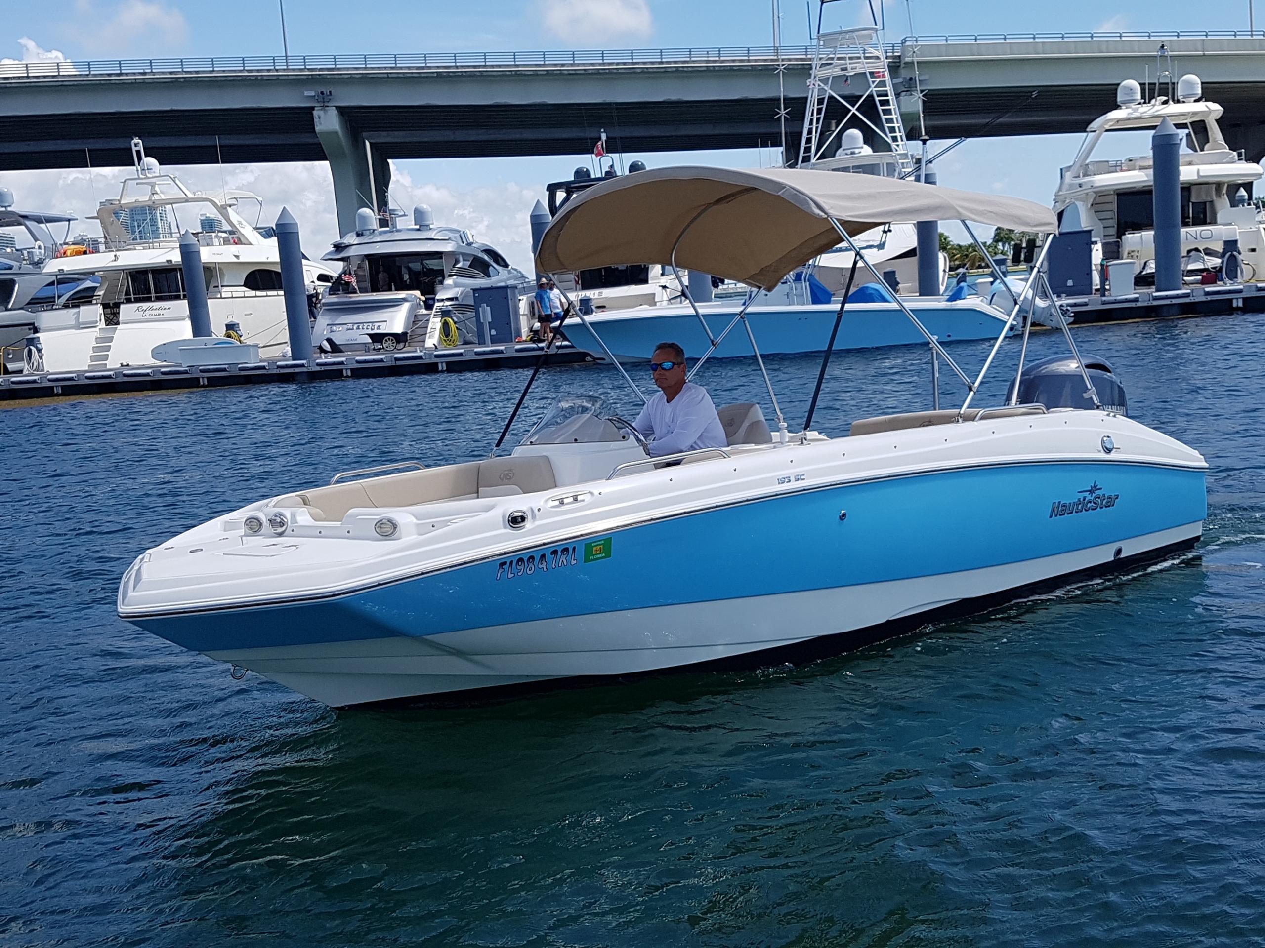 Self-Driving Three Hour Rental