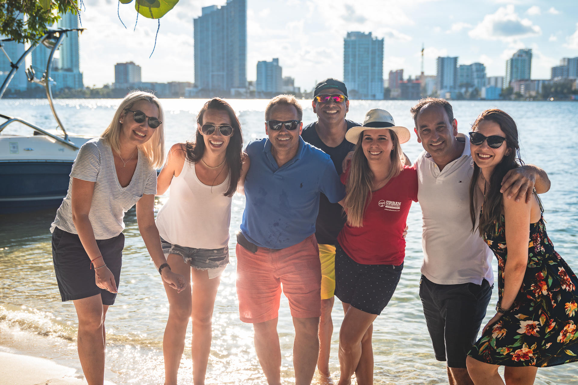 Self-Driving Full Day Rental (8hrs)