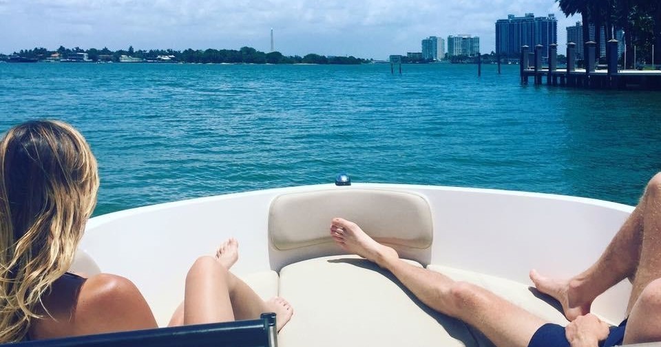 Self-Driving Two Hour Rental