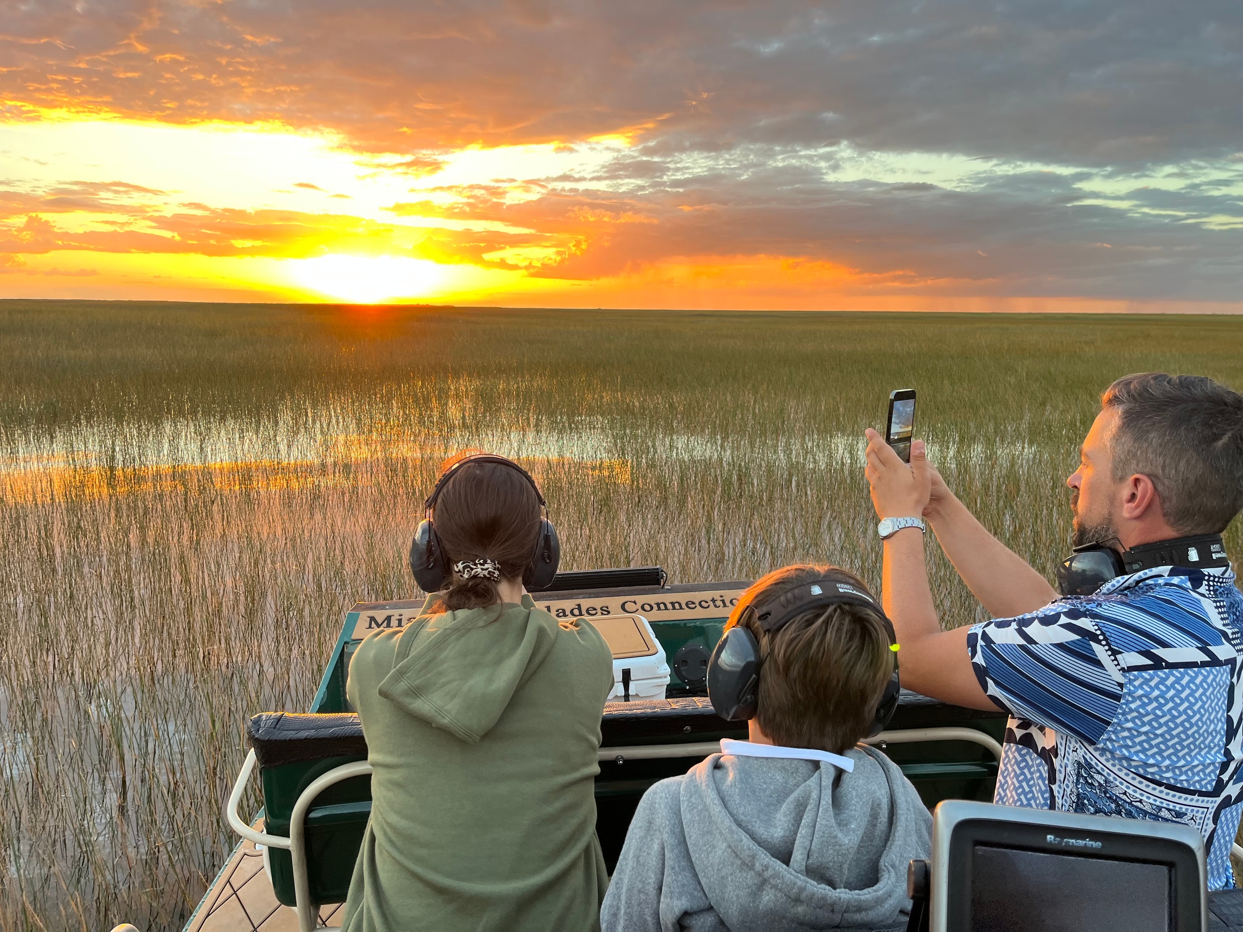 2 Hour Sunset Private Tour