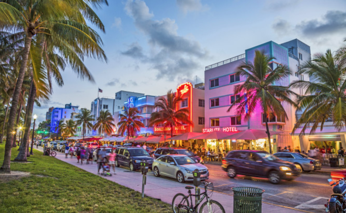 Private South Beach Tours