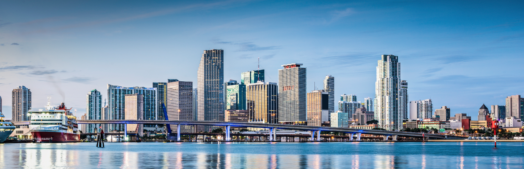 Private Miami City Tours