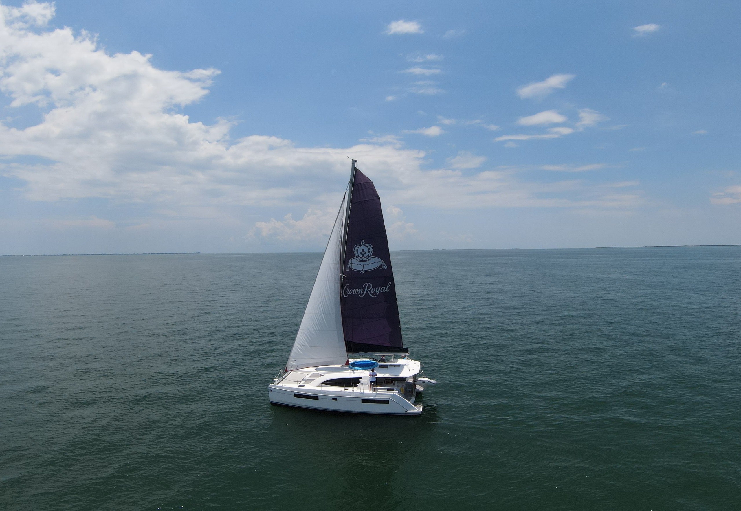 Overnight Sail - 2 Nights