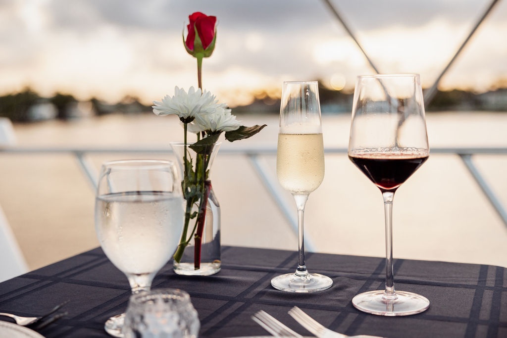 Private Brunch Cruise