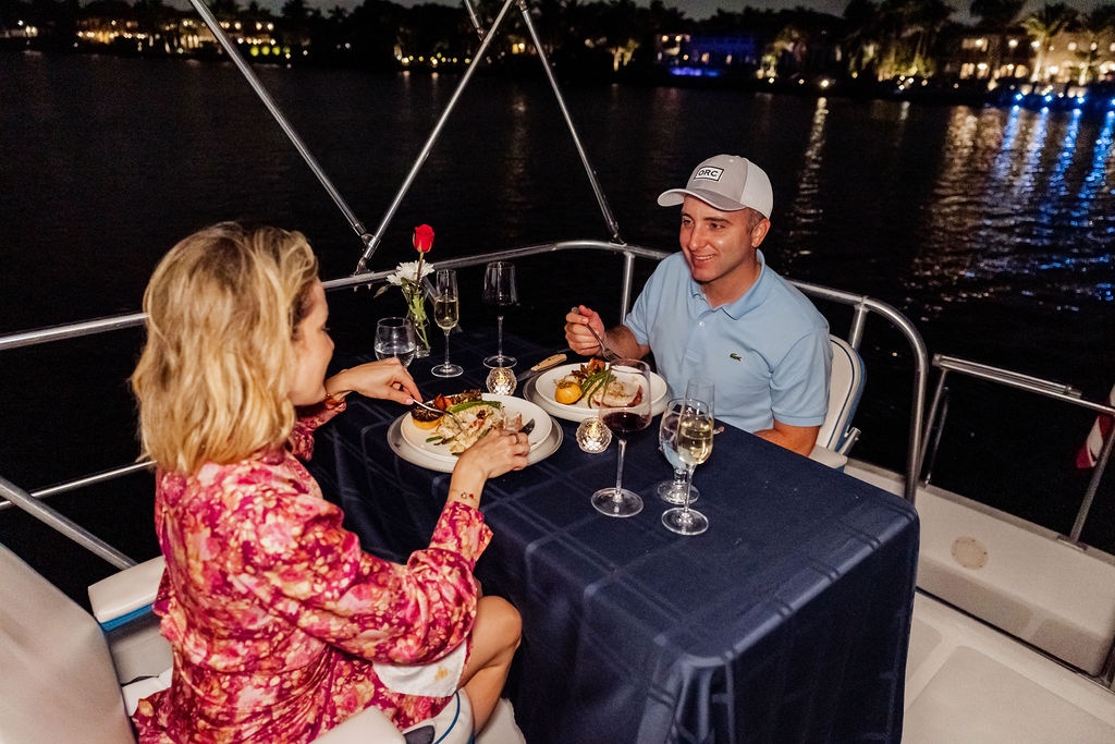 Private Dinner Cruise