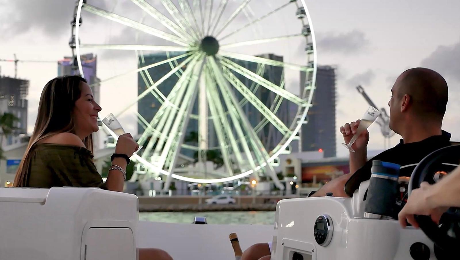 Boats 16 to 21 ft Groupons