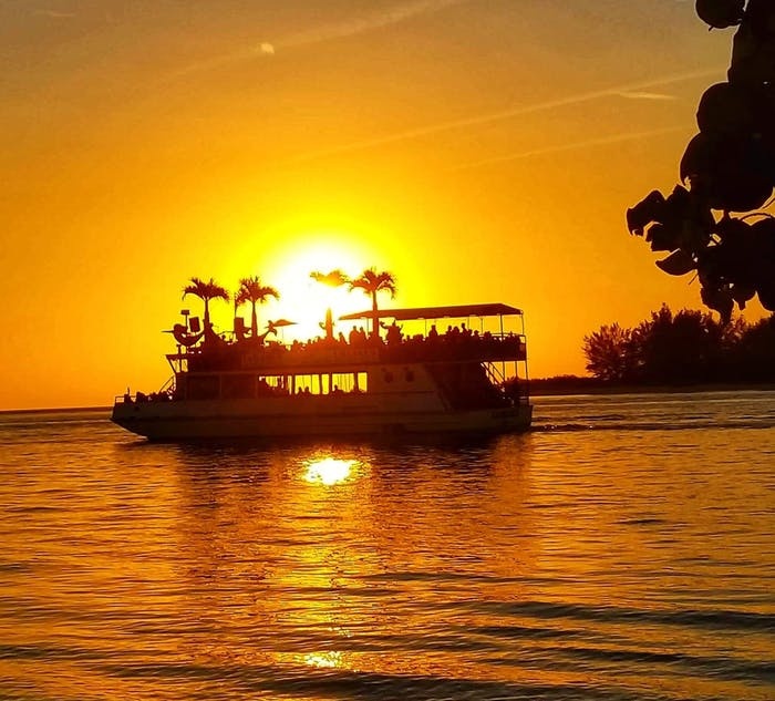 Miami Sunset Cruise