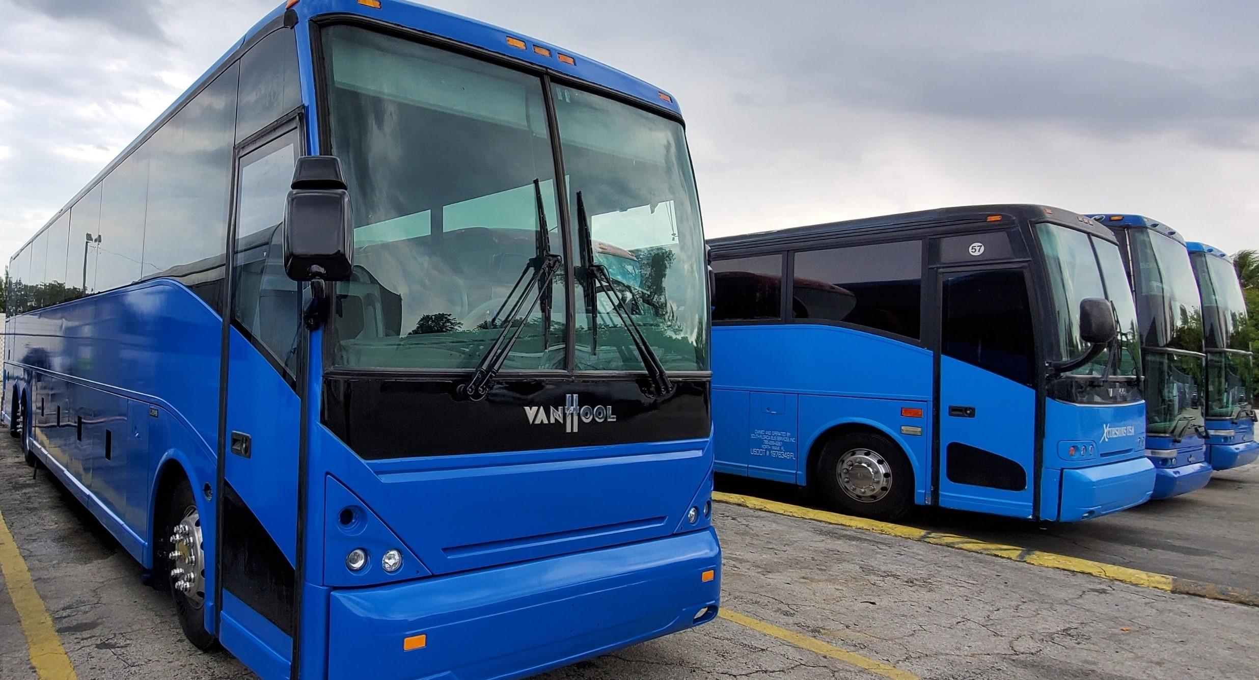 PRIVATE MIAMI TO KEY WEST DAY TOUR by BUS