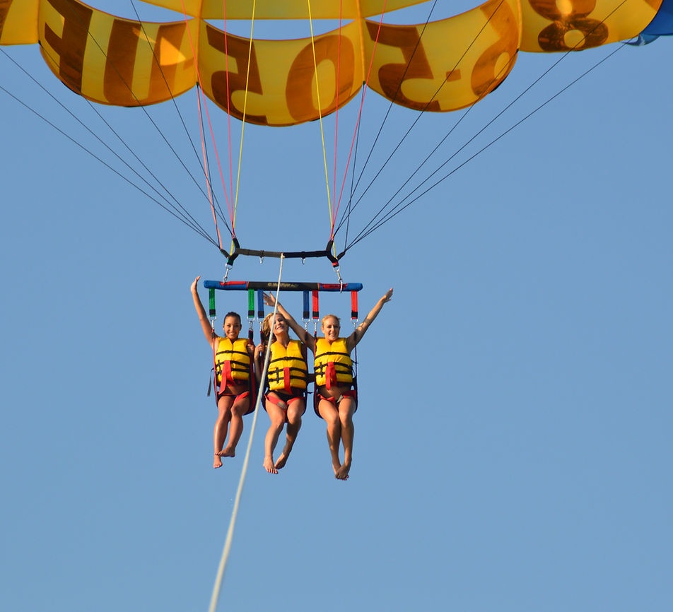 Parasail